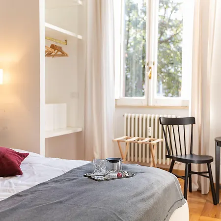 Lombardia40 Luxury Suites