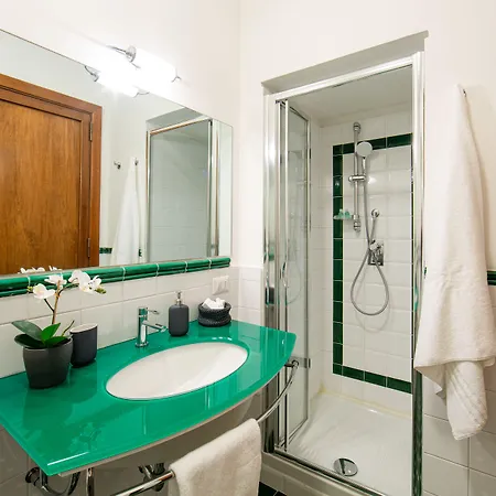 Lombardia40 Luxury Suites