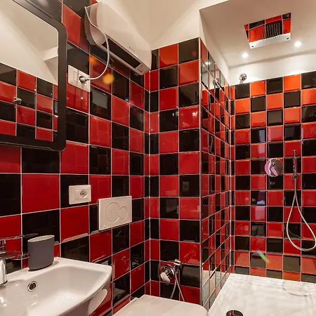 Lombardia40 Luxury Suites
