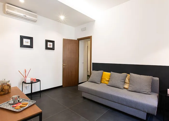 Lombardia40 Luxury Roma