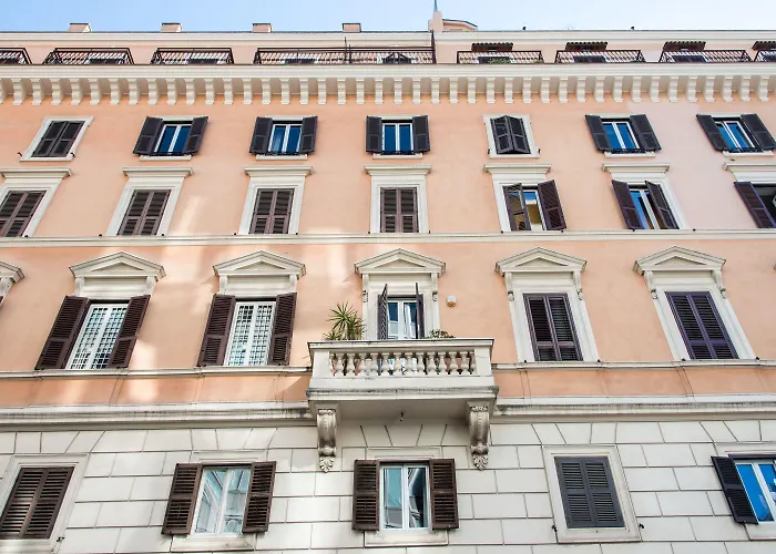 Lombardia40 Luxury 4*