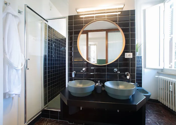 Lombardia40 Luxury Roma