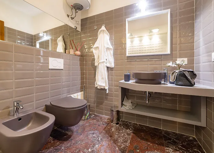 Lombardia40 Luxury Konukevi Roma