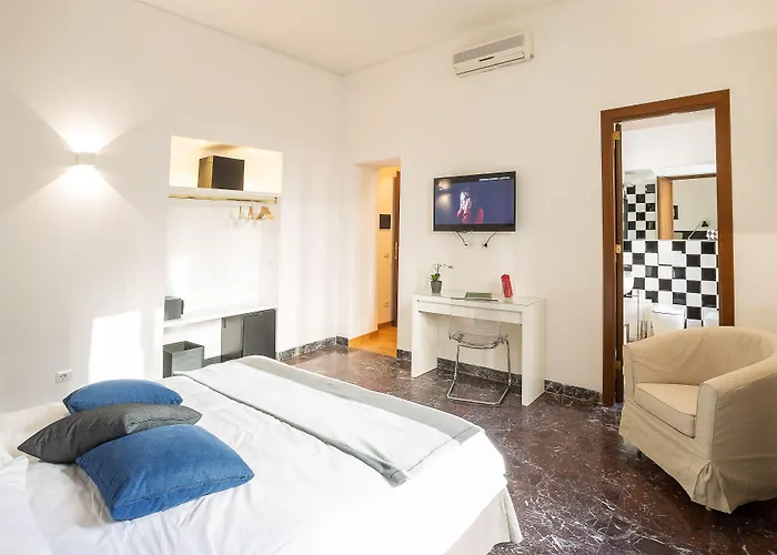 Lombardia40 Luxury Konukevi Roma