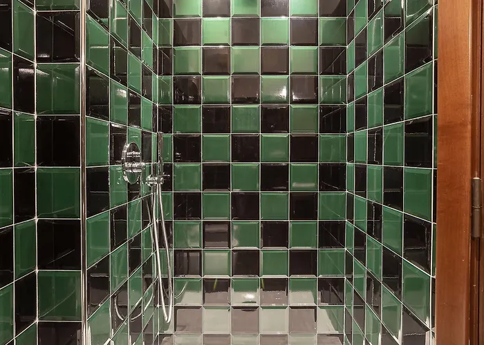 Πανσιόν Lombardia40 Luxury Ρώμη