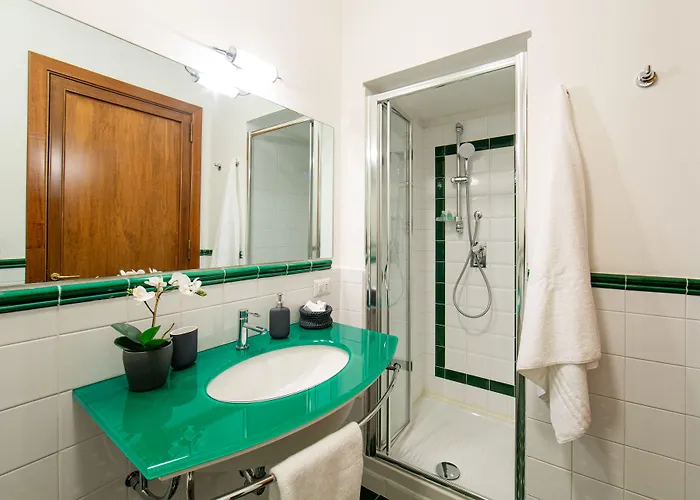 Casa de hóspedes Lombardia40 Luxury