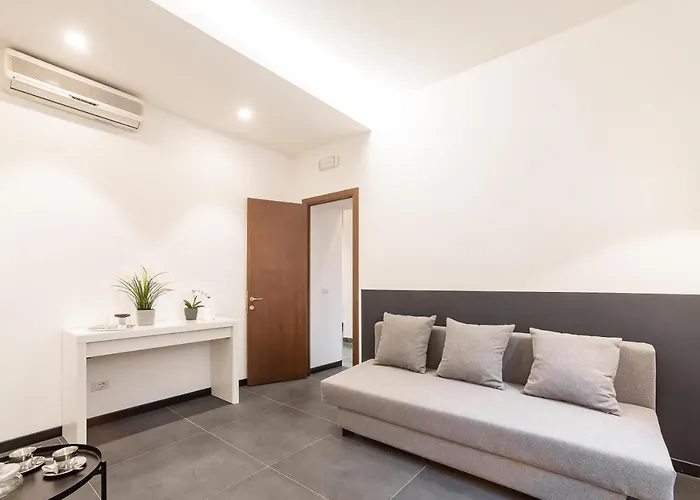 Casa de hóspedes Lombardia40 Luxury 4*