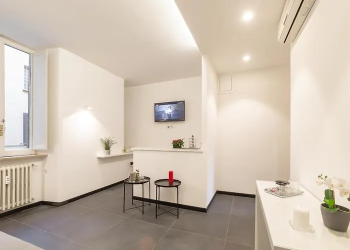 Lombardia40 Luxury 4* Roma