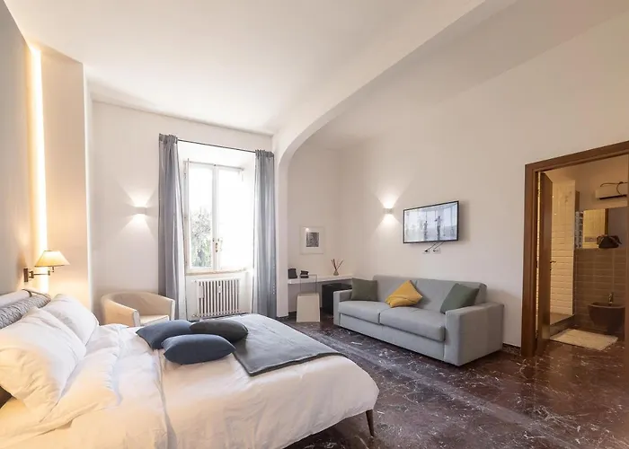 Lombardia40 Luxury Casa de hóspedes