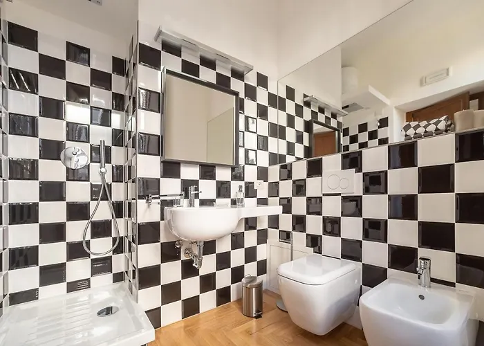 Casa de hóspedes Lombardia40 Luxury