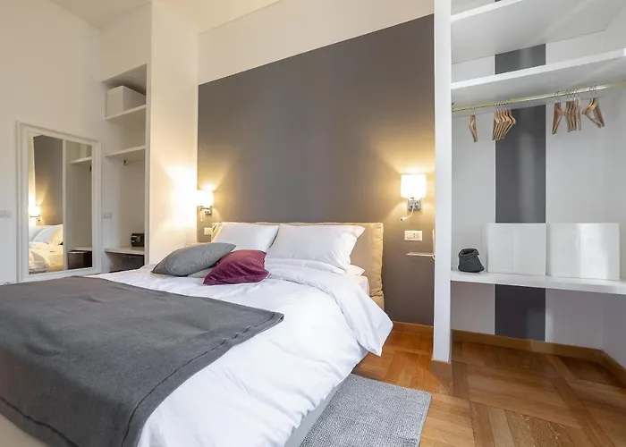 Lombardia40 Luxury Πανσιόν