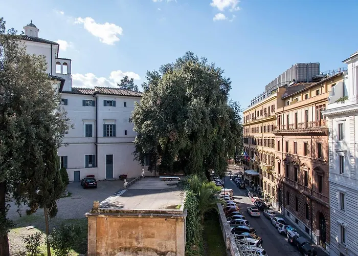 Lombardia40 Luxury Konukevi 4*