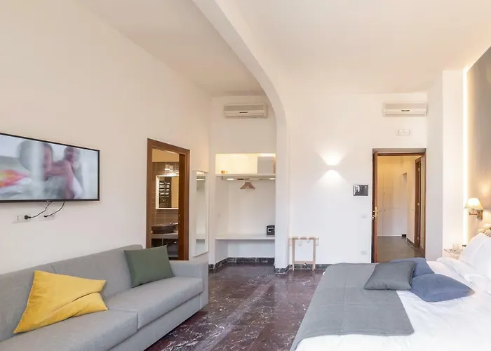 Lombardia40 Luxury Konukevi