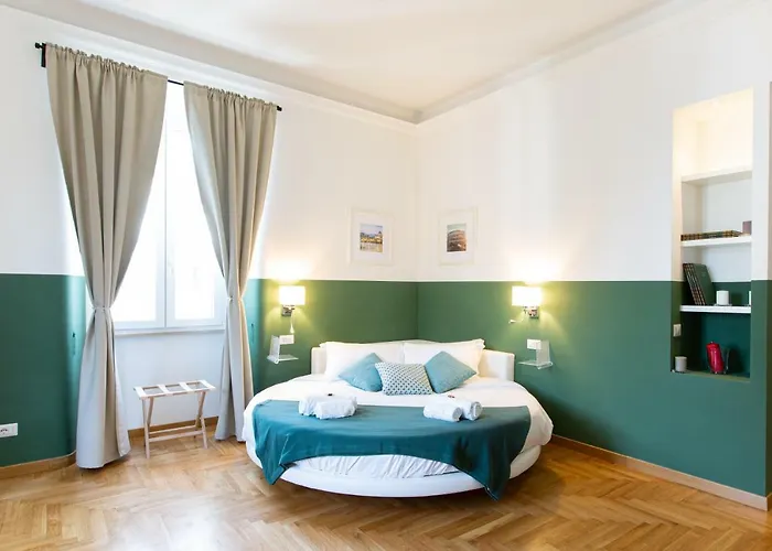 Lombardia40 Luxury Konukevi 4*