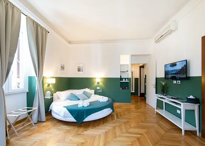 Lombardia40 Luxury Casa de hóspedes