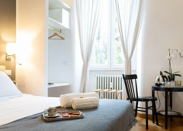 Lombardia40 Luxury Roma