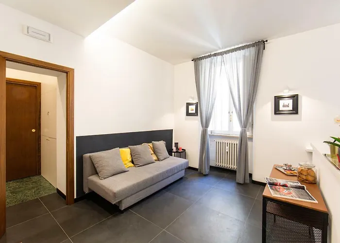 Lombardia40 Luxury 4* Roma